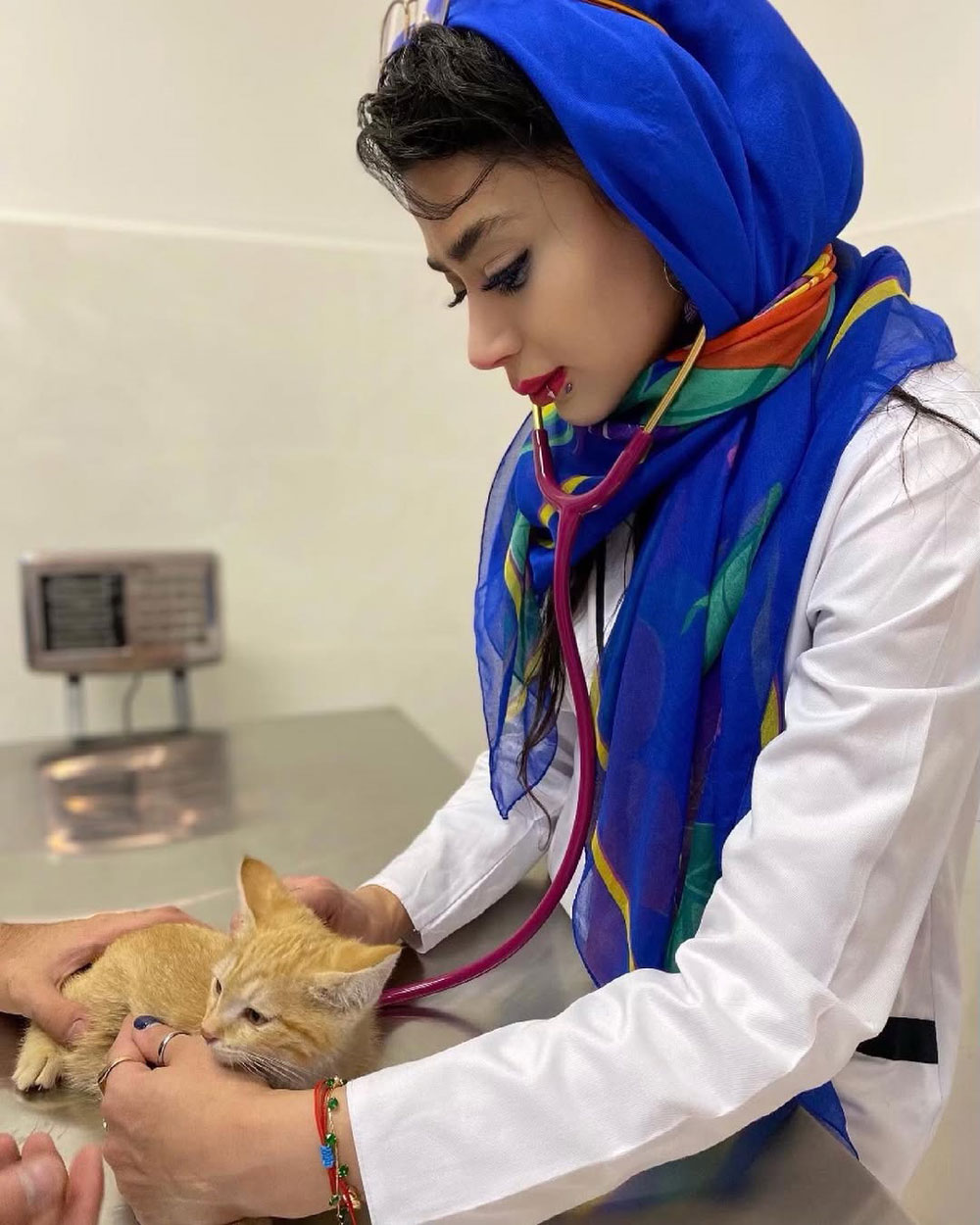 در کلینیک دامپزشکی دل، معاینه اولیه اولین گام برای حفظ سلامت و رفاه حیوانات شماست. این بررسی‌ها با دقت، آرامش، و توجه کامل انجام می‌شوند تا هرگونه مشکل احتمالی در مراحل ابتدایی شناسایی شود.